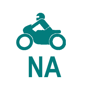 Mototsikl va mopedlar ulushi